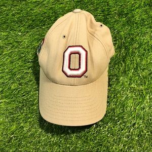 Ohio State Buckeyes “the O” hat